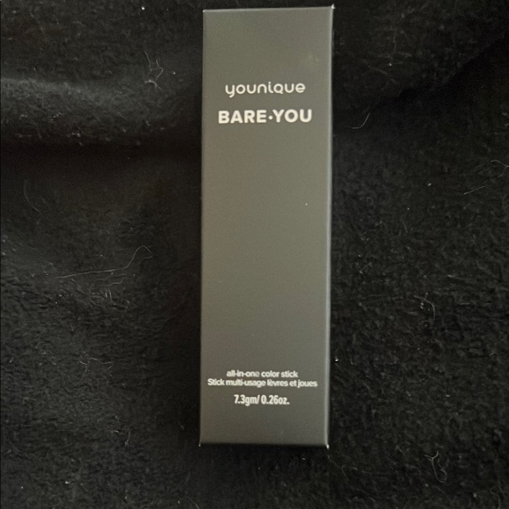 Younique Bare You All-in-One Color Stick
